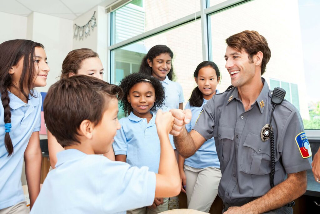 Safe Schools Mohawk Valley - Diversion Services