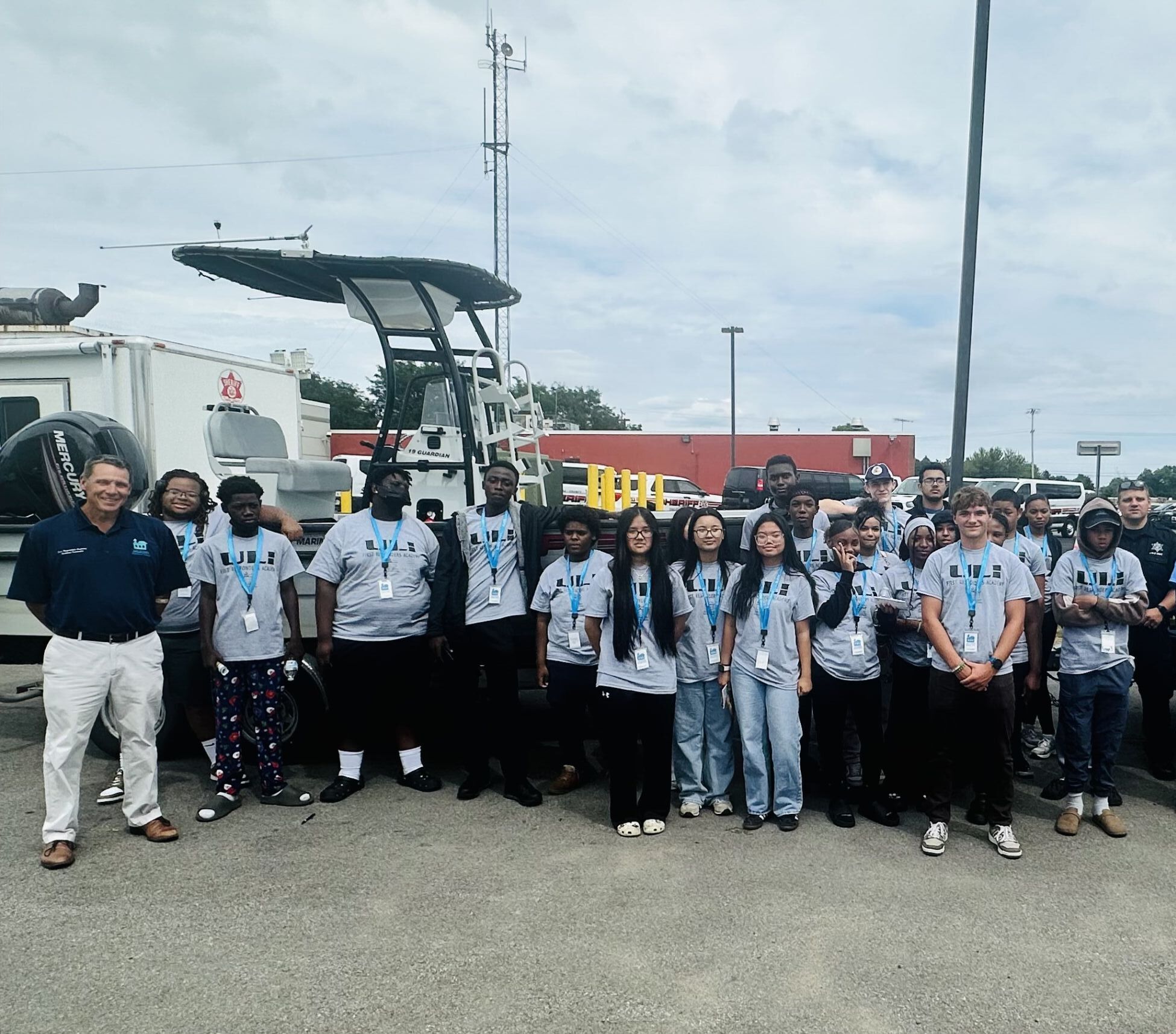 Utica City School District System of Care