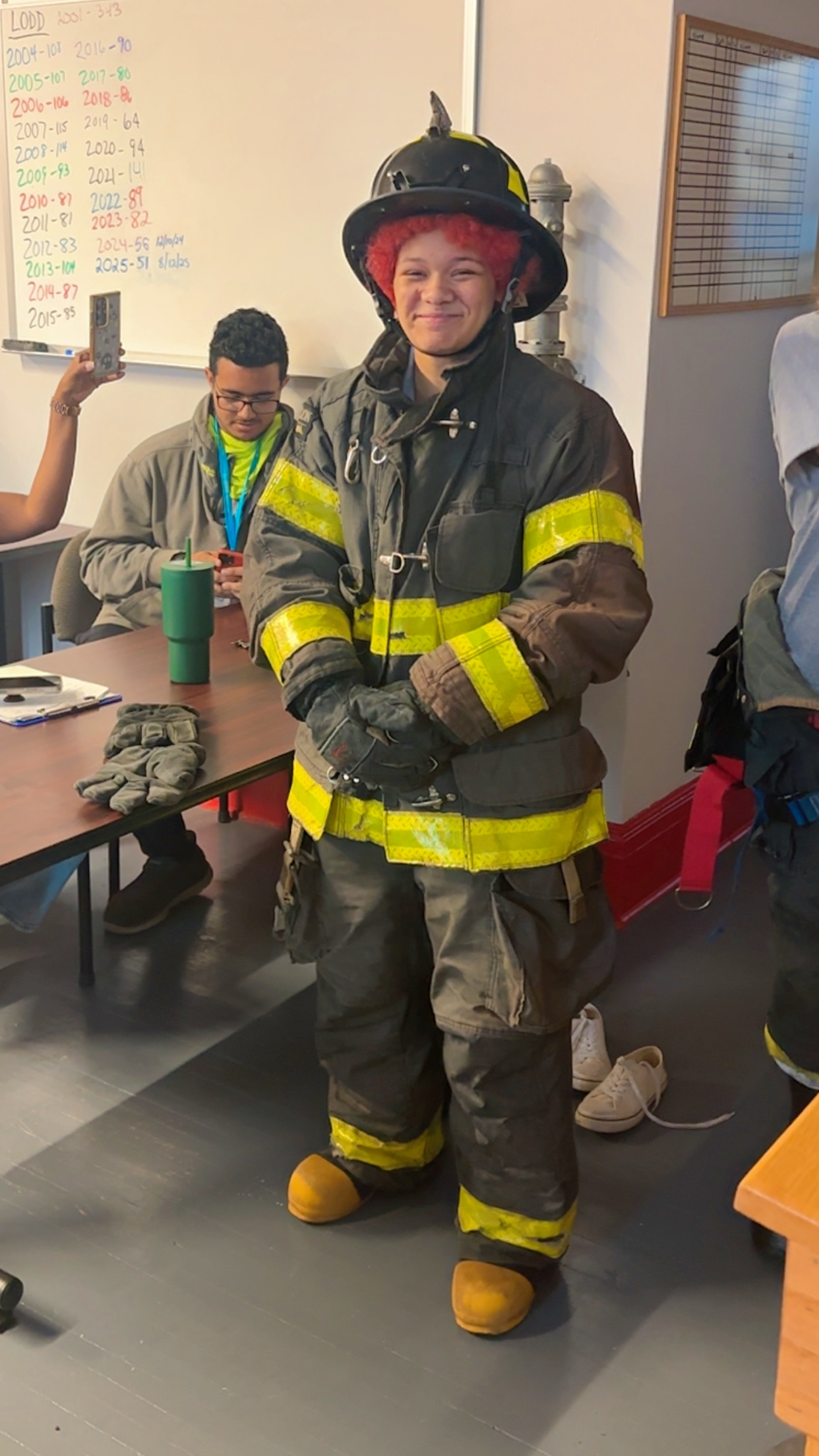 First Responder Academy 2025