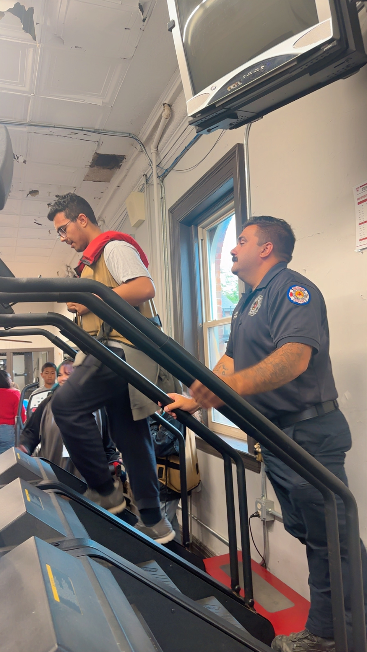 First Responder Academy 2025