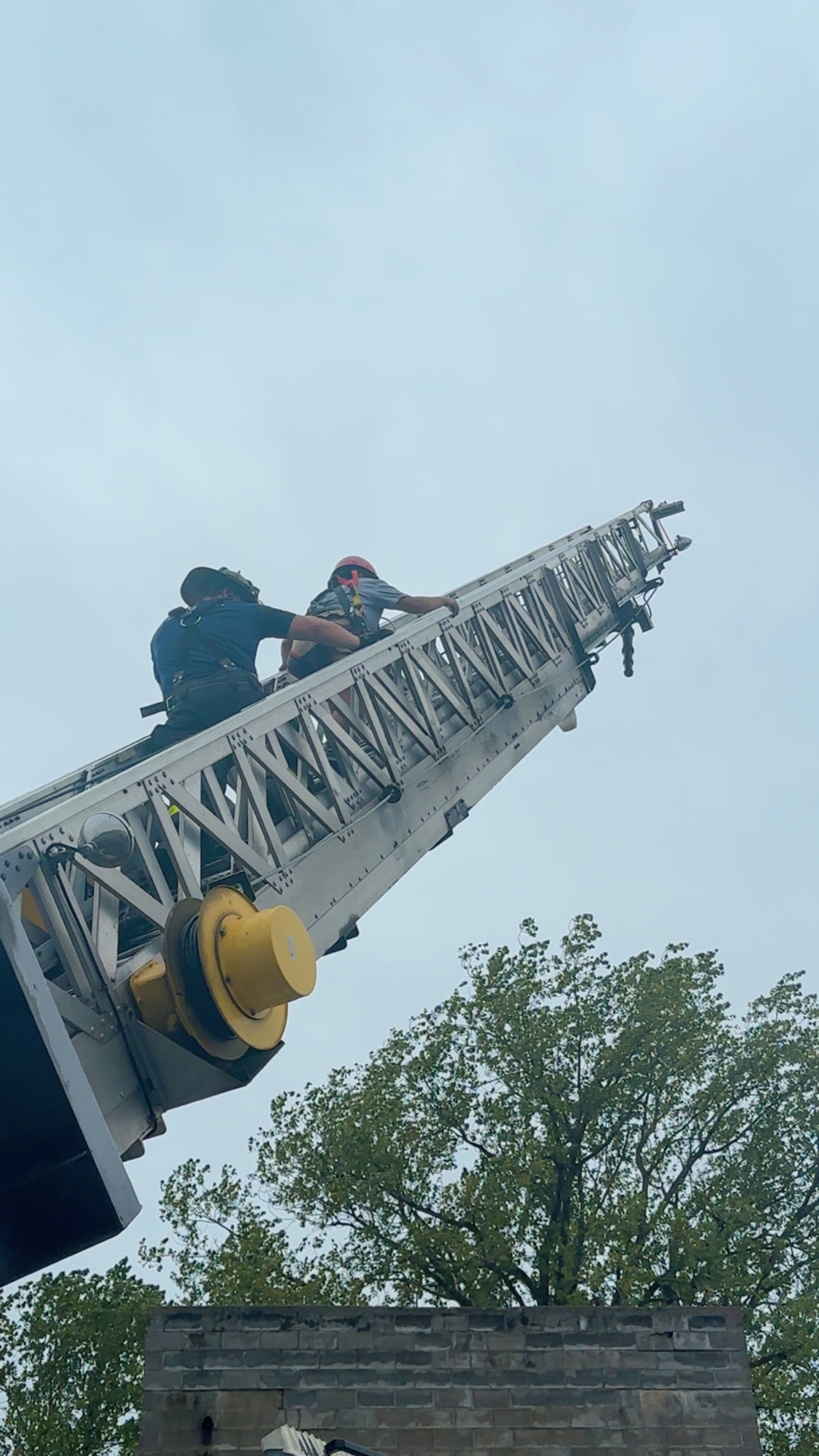 First Responder Academy 2025