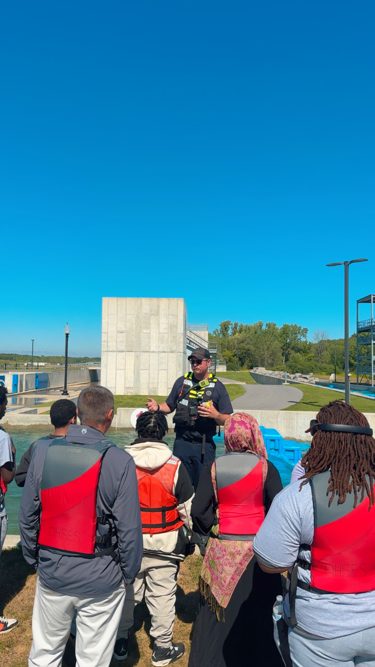 First Responder Academy 2025