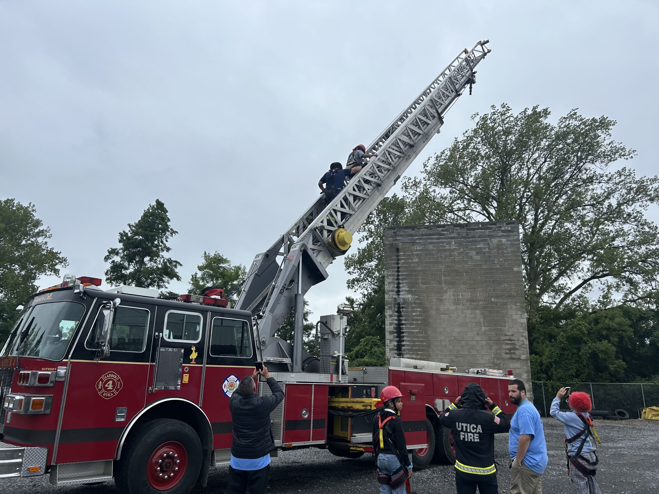 First Responder Academy 2025