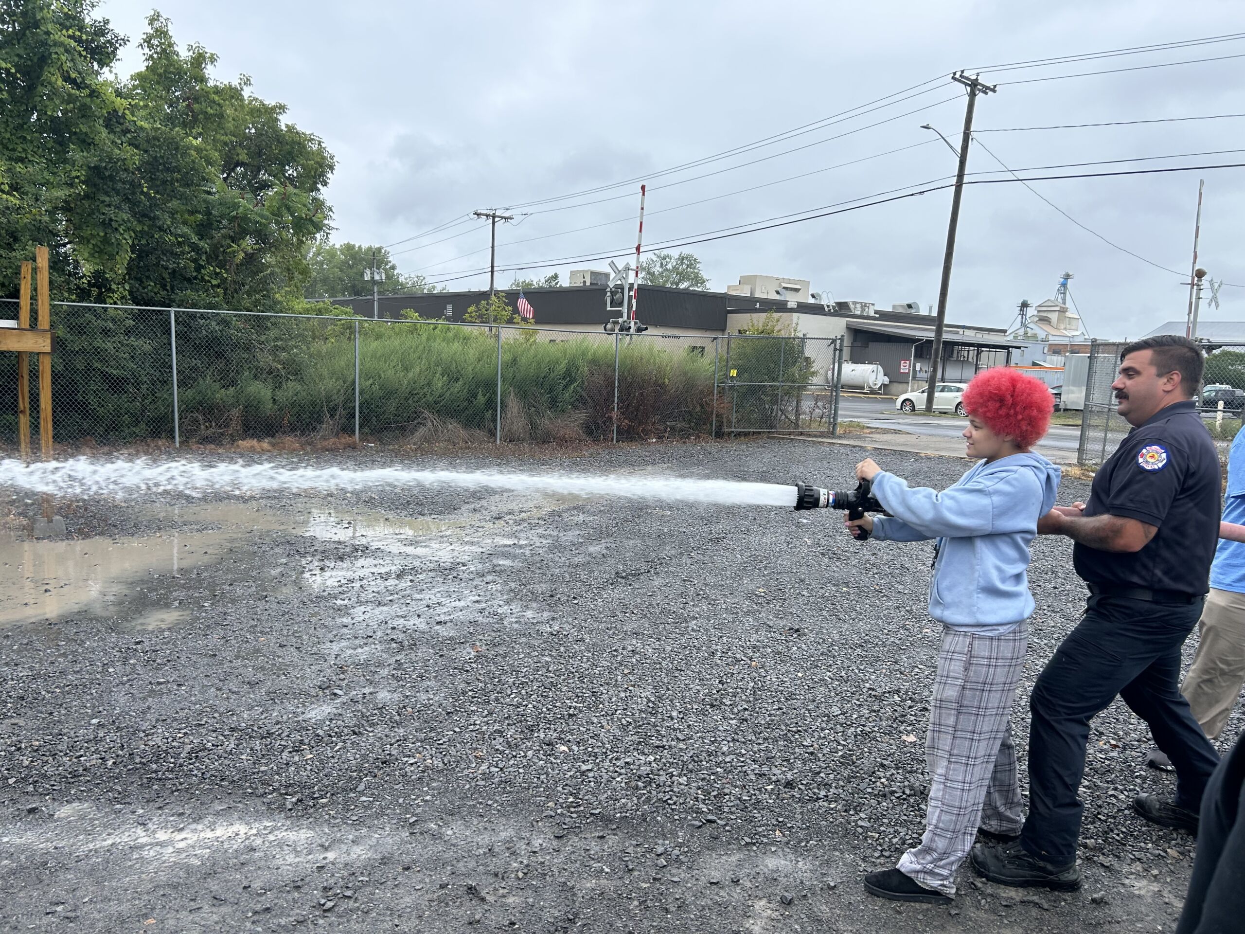 First Responder Academy 2025