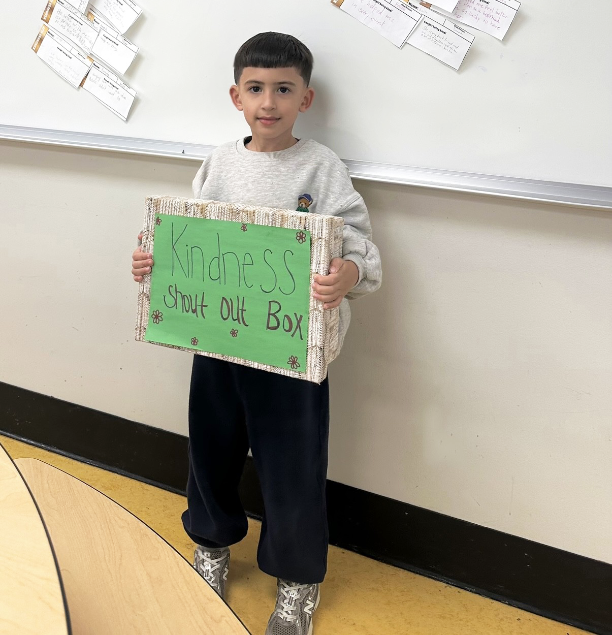 Utica City School District System of Care