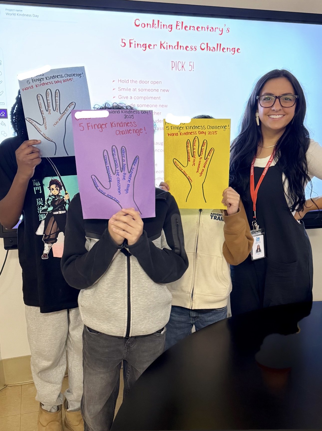 Utica City School District System of Care