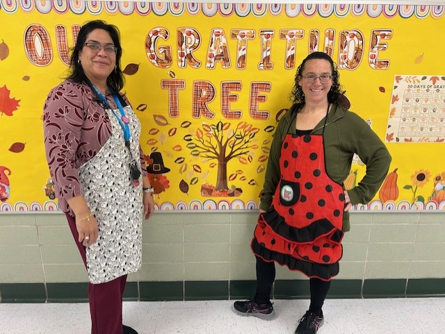 Utica City School District System of Care