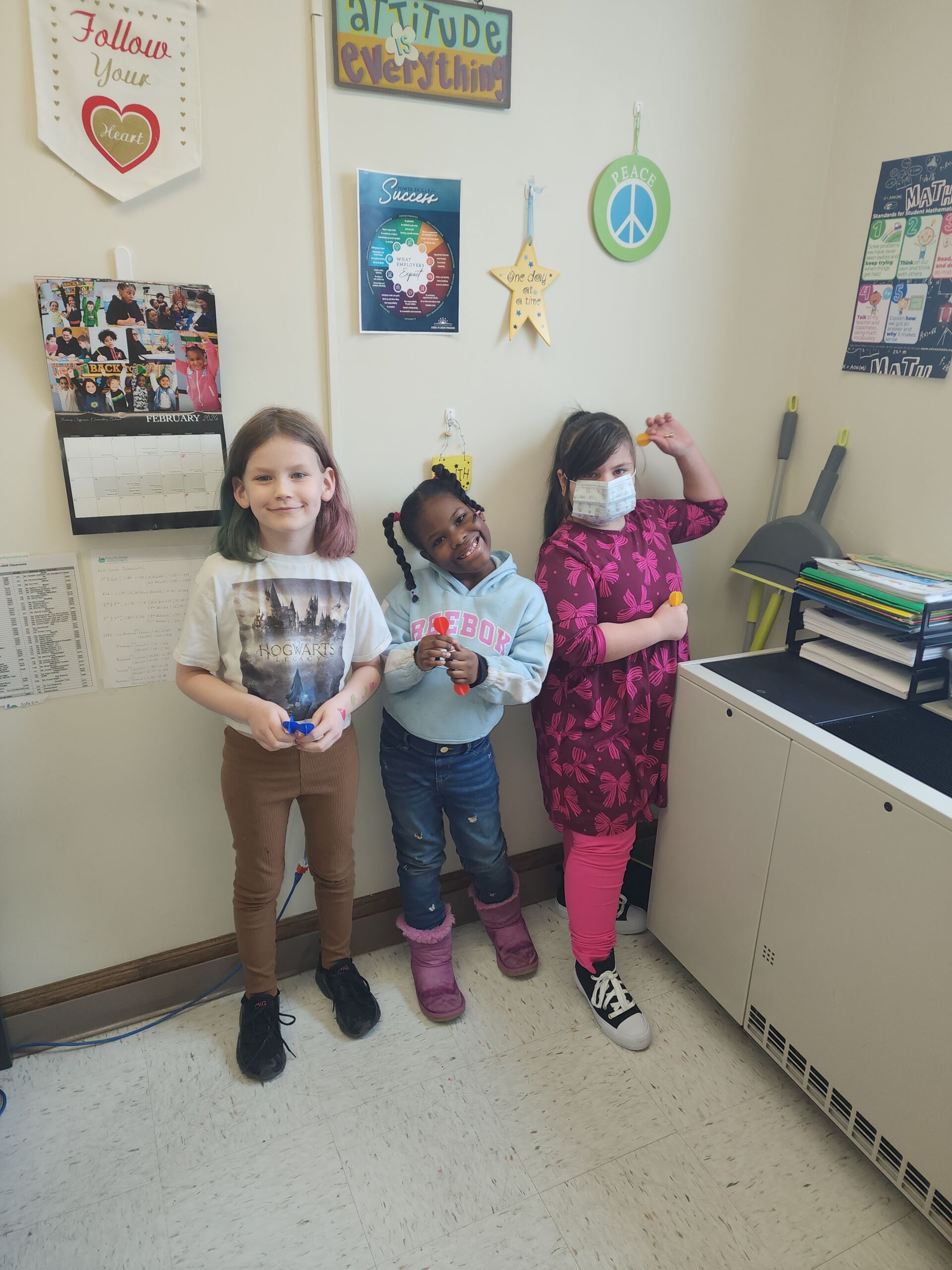 Utica City School District System of Care