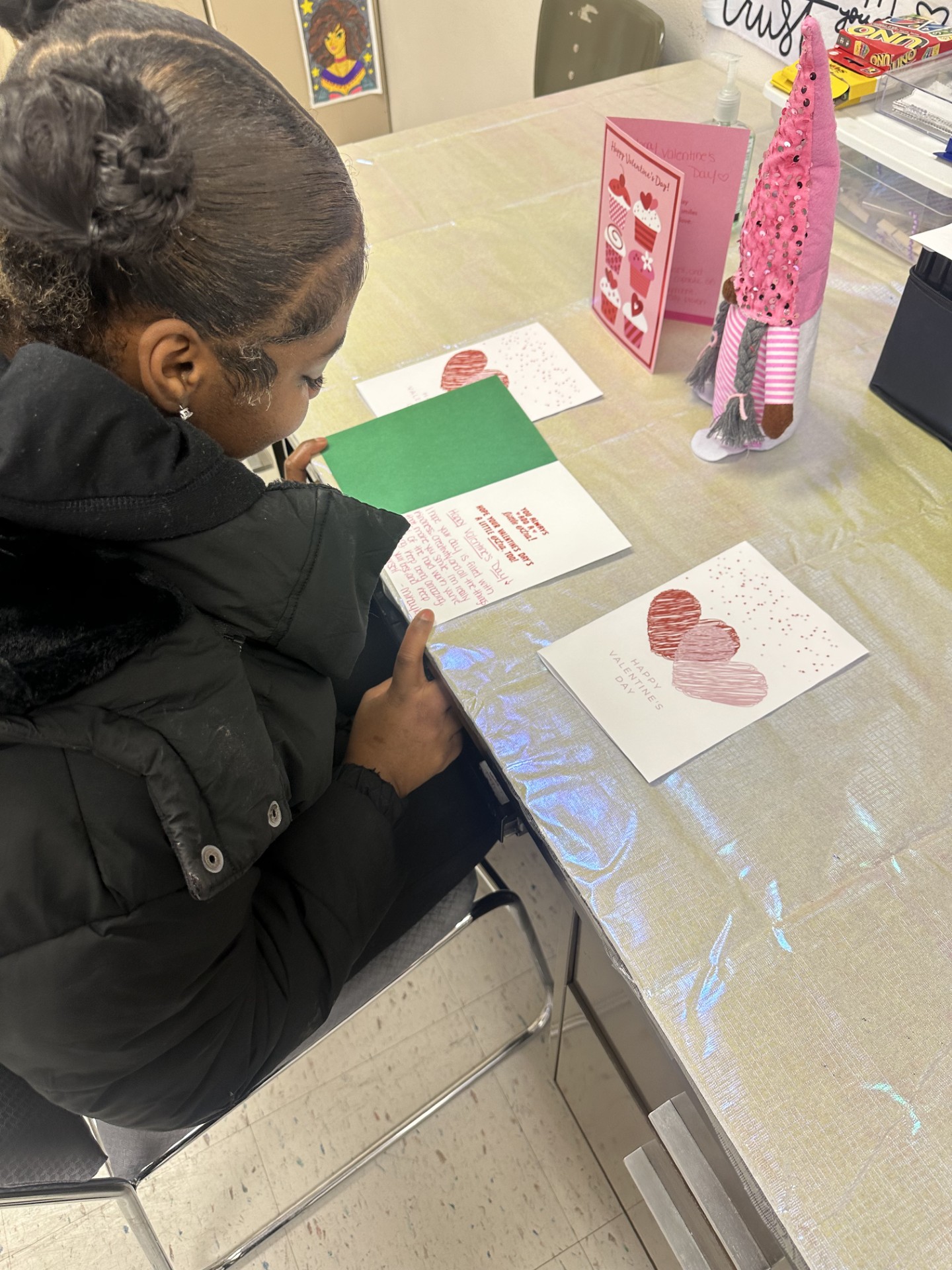 Utica City School District System of Care