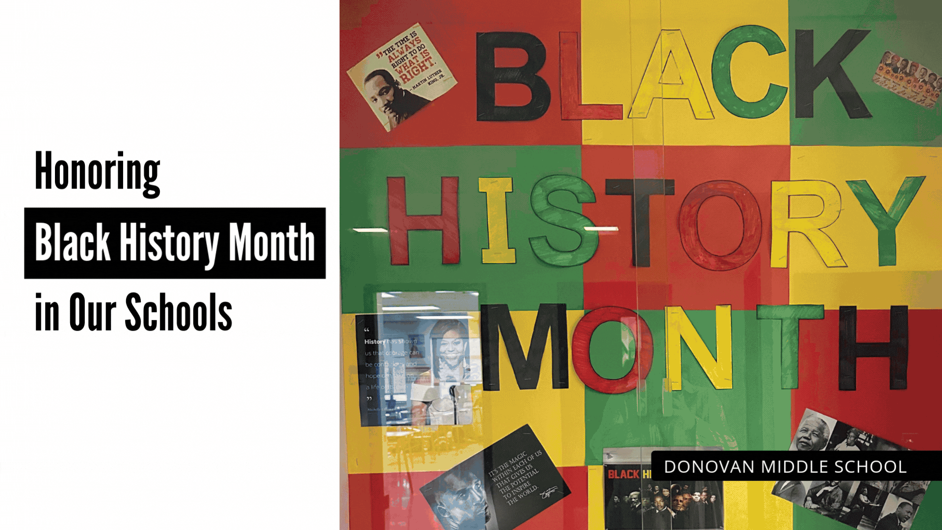 Black History Month