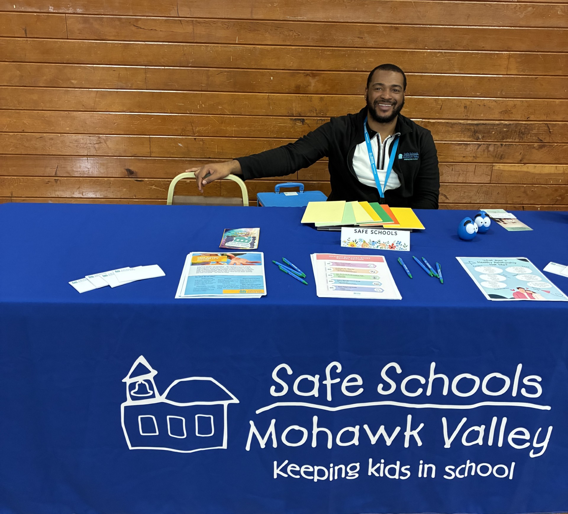 MSA Wellness & Career 1