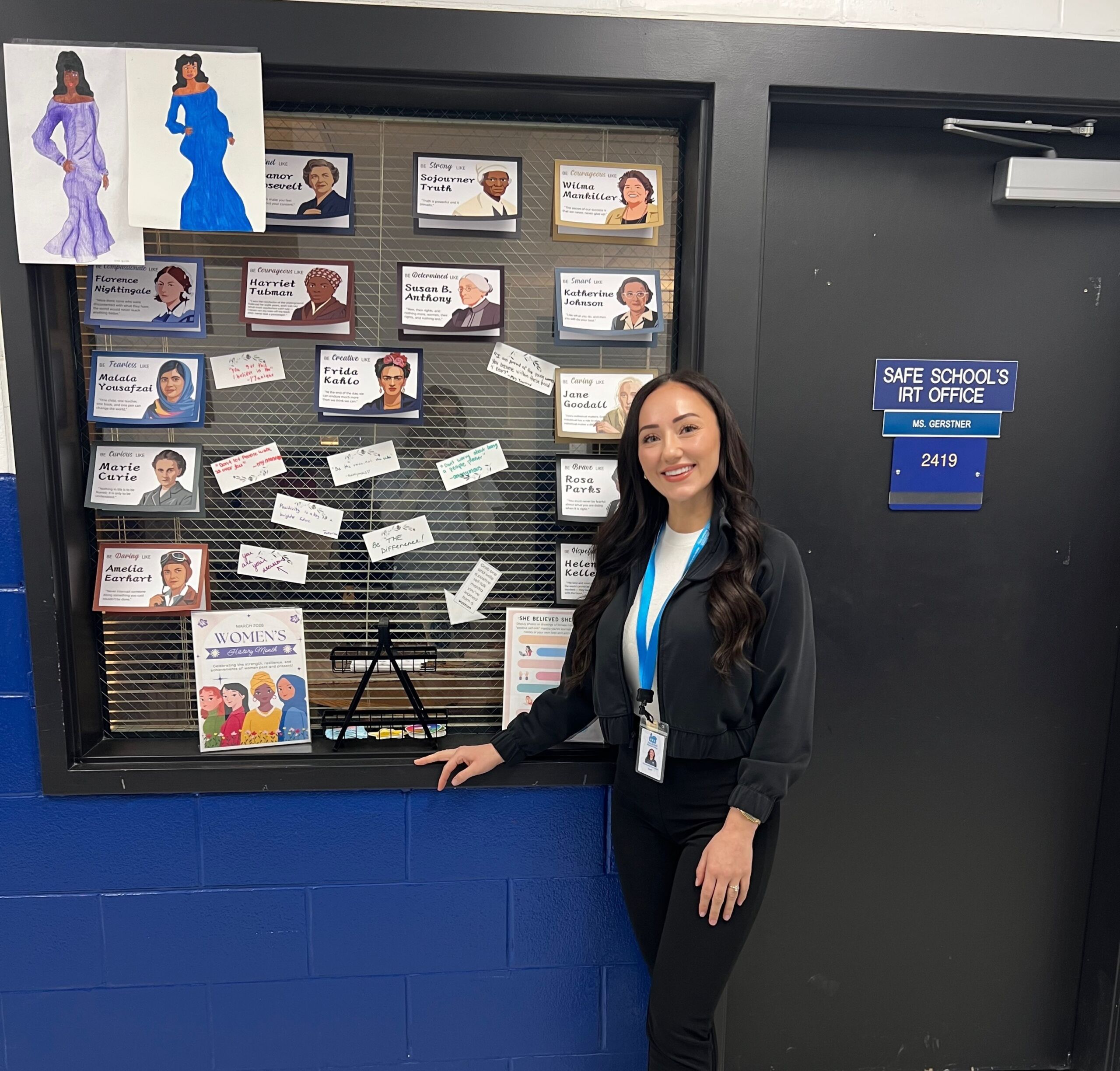 ssmv-march-womens-history-month-whitesboro