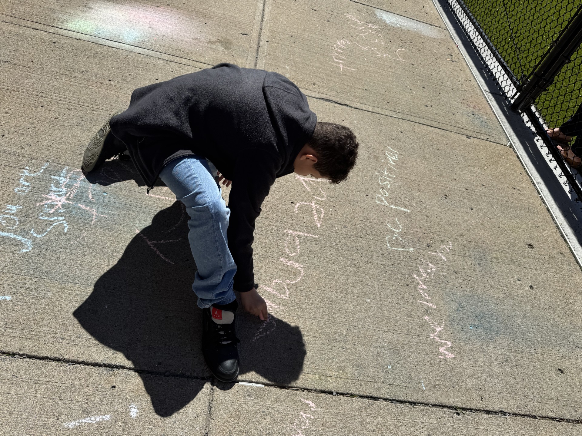 ssmv-sidewalk-affirmation-project-conkling-elementary