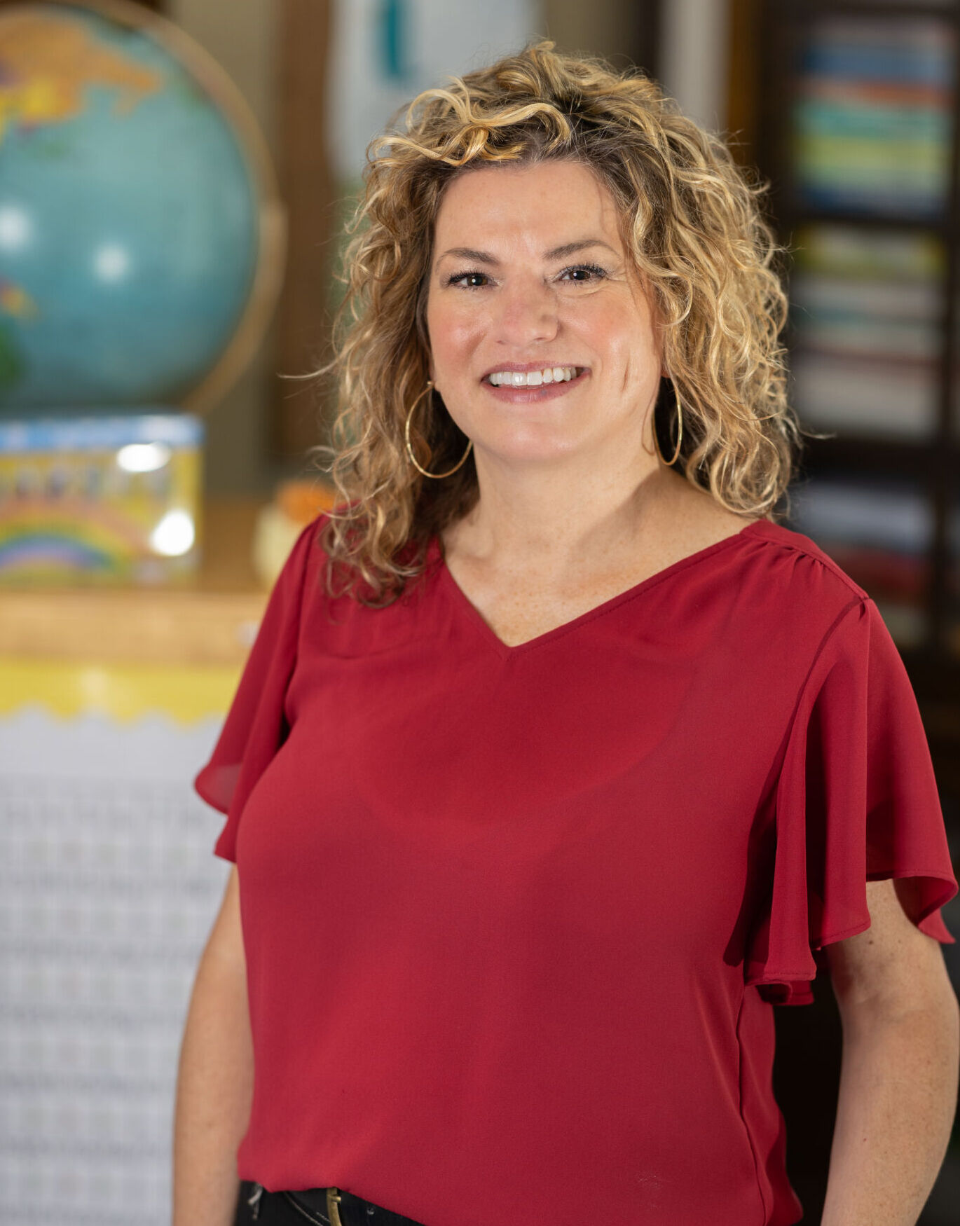 082526-MVSafeSchools-Staff-009 Anne Lansing, CEO Safe Schools Mohawk Valley