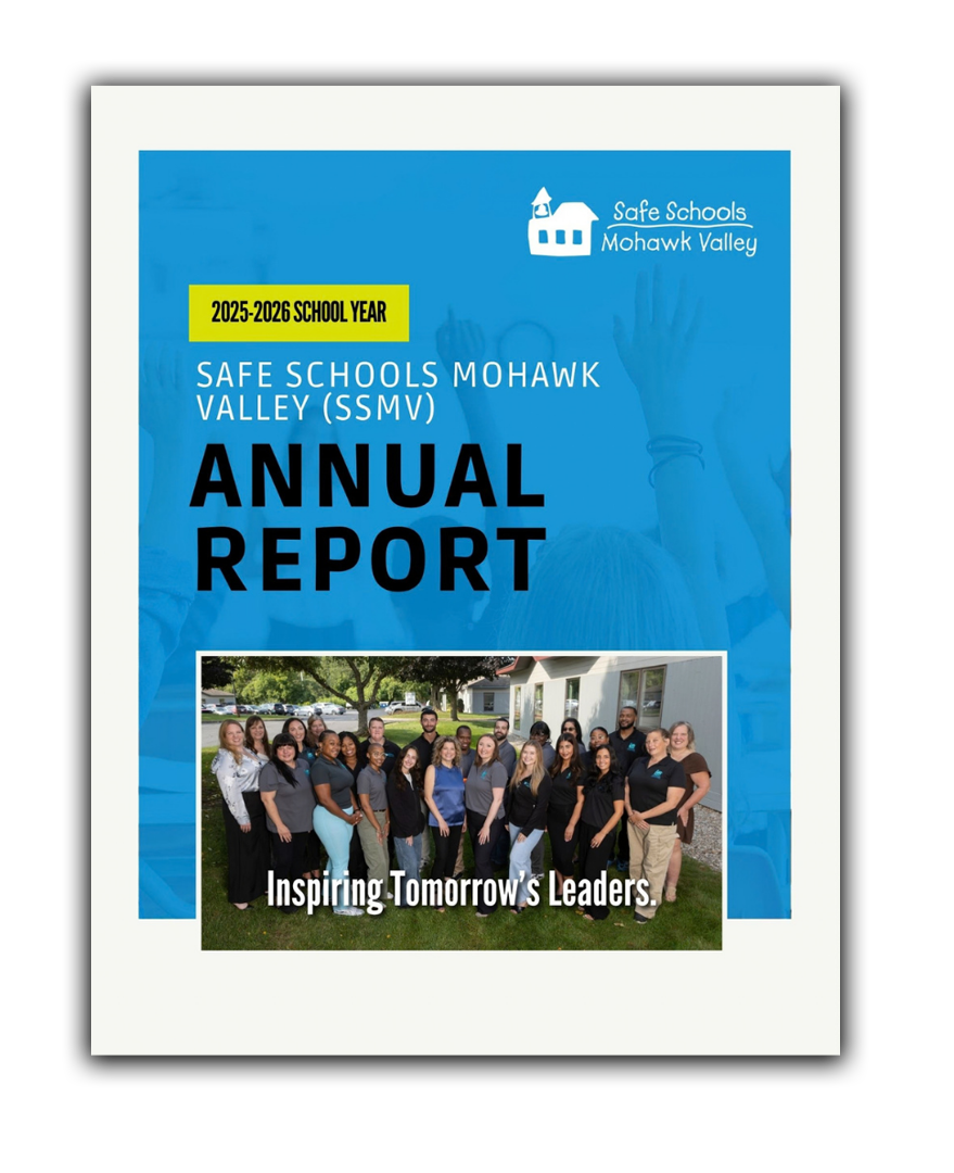 Annual-Report-2025-26 SSMV 2024-2025 Annual Report