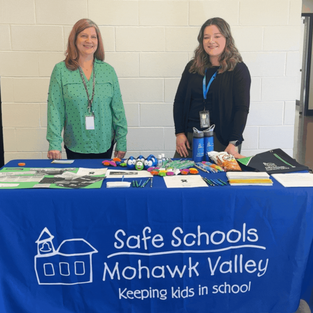 Homelessness Awareness Event Donovan JFK Middle Schools Students at Donovan and JFK Middle Schools participating in SSMV's Homelessness Awareness Event.