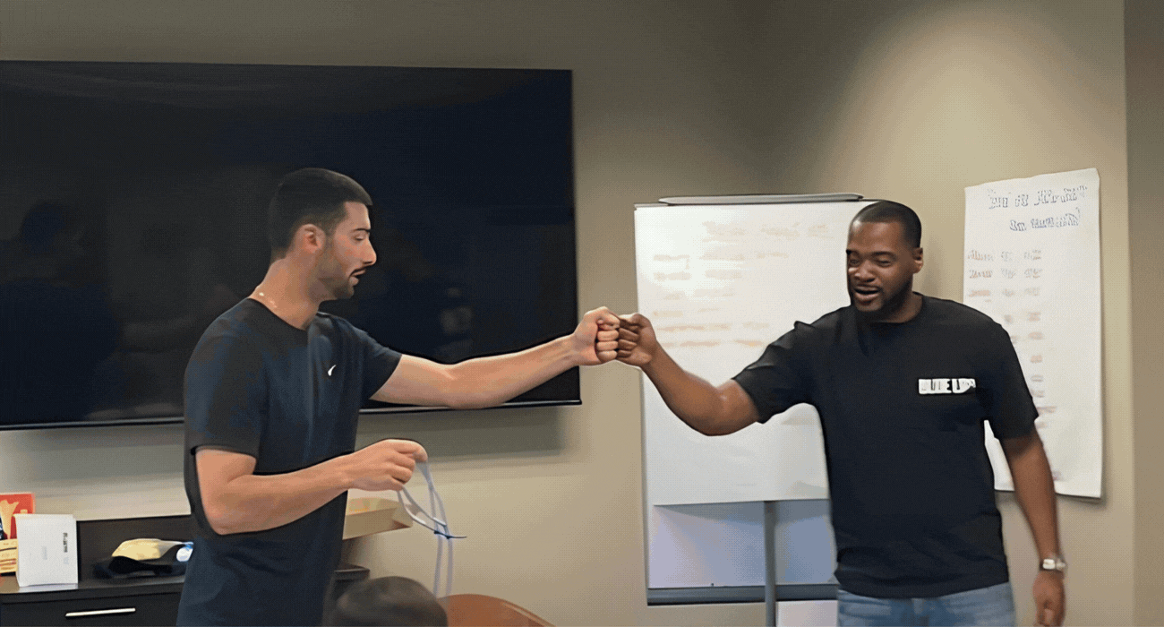 Team Building and Staff Training 2026-2027